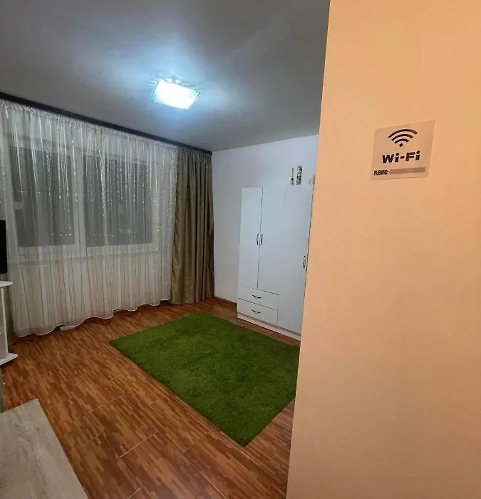 One Room Apartment Ptm-1