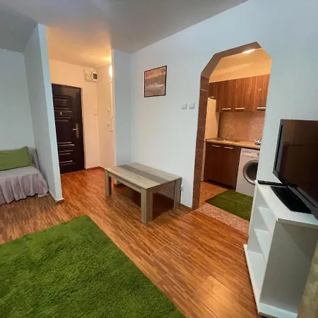 One Room Apartment Ptm-3
